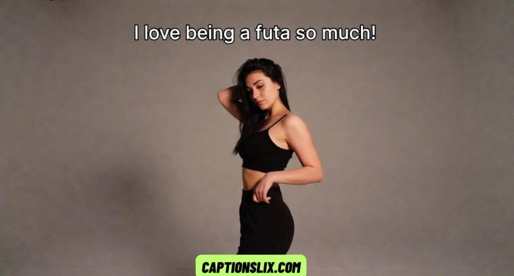 Futa Captions