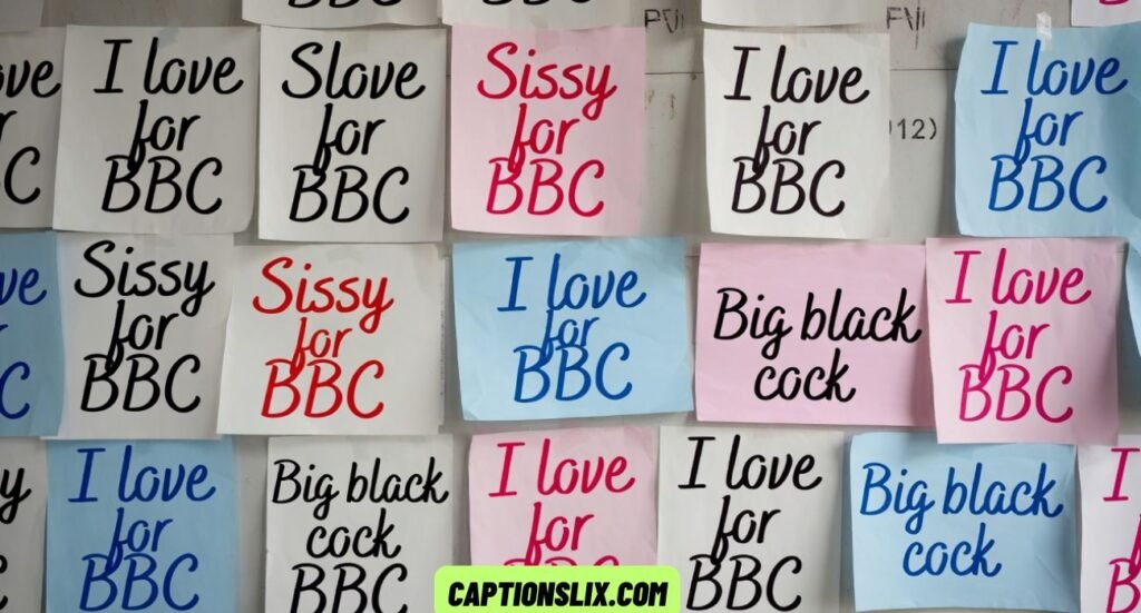 Sissy BBC Captions